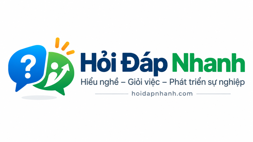 Hỏi Đáp Nhanh